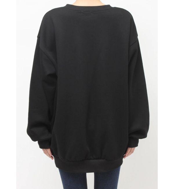 GYDA「GY bijouプルオーバー」|スウェット・ジャージ|