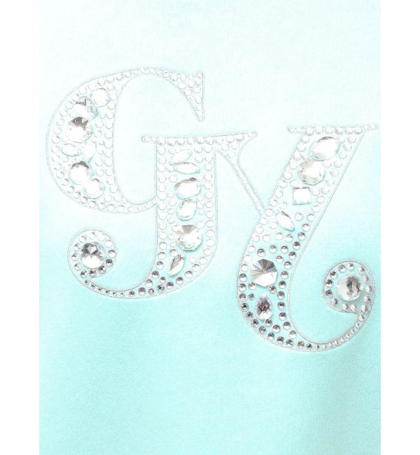 GYDA「GY bijouプルオーバー」|スウェット・ジャージ|