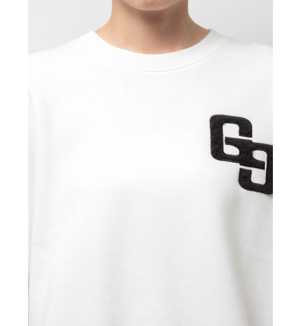 GYDA「BOA GYDAPALS BRUSHEDスウェットトップス」|スウェット・ジャージ|