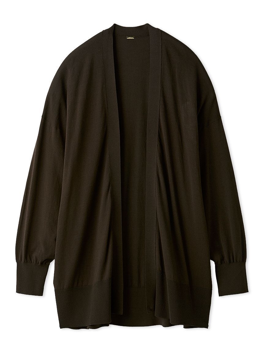 Mila Owen「【セットアップ対応】ドルマンスリーブカーディガン」|カーディガン|