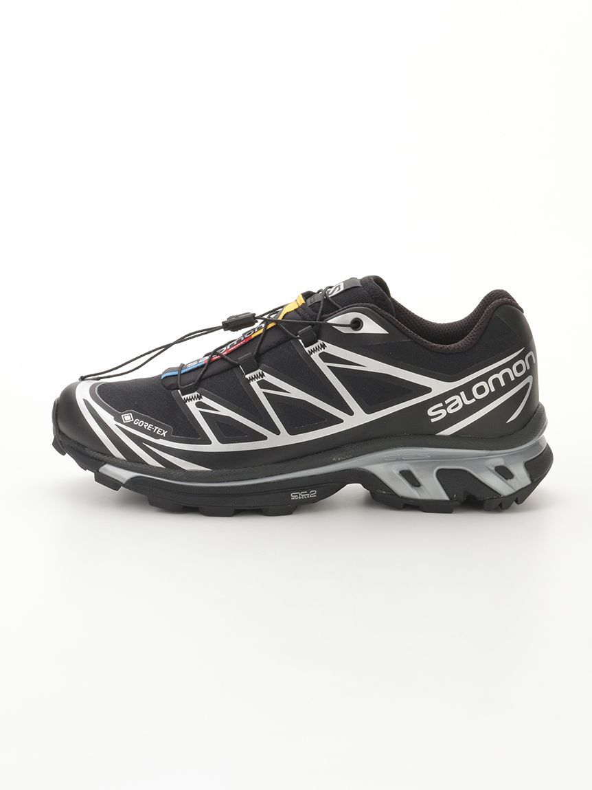 SALOMON「【SALOMON】XT6 GTX」|スニーカー|