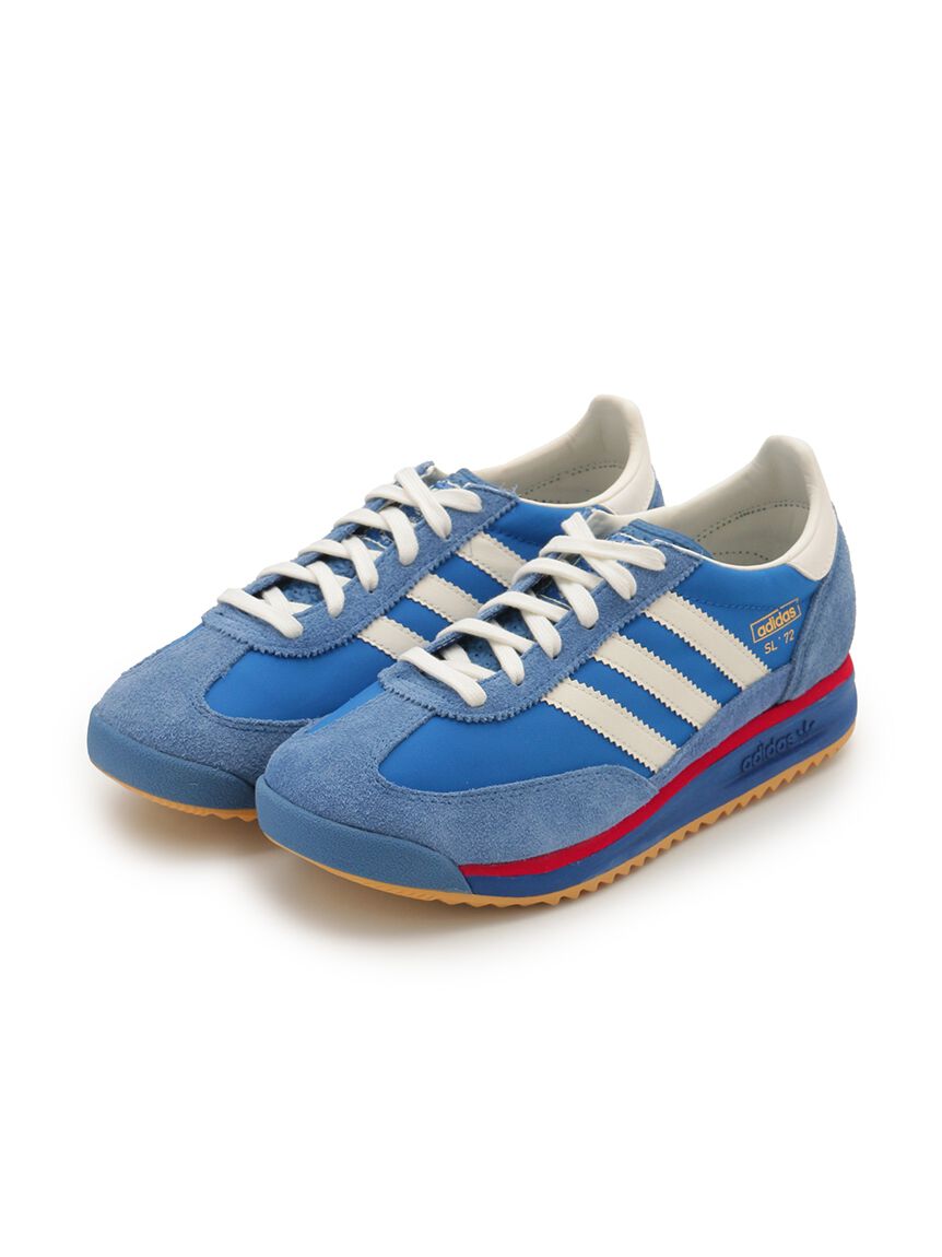 adidas「【adidas Originals】SL 72 RS」|スニーカー|