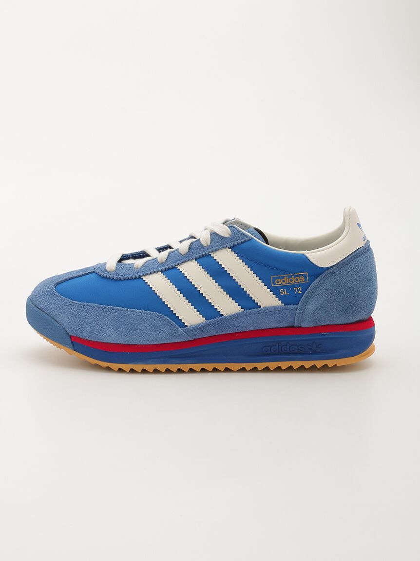 adidas「【adidas Originals】SL 72 RS」|スニーカー|