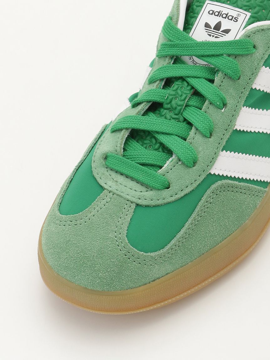 adidas「【adidas Originals】GAZELLE INDOOR」|スニーカー|