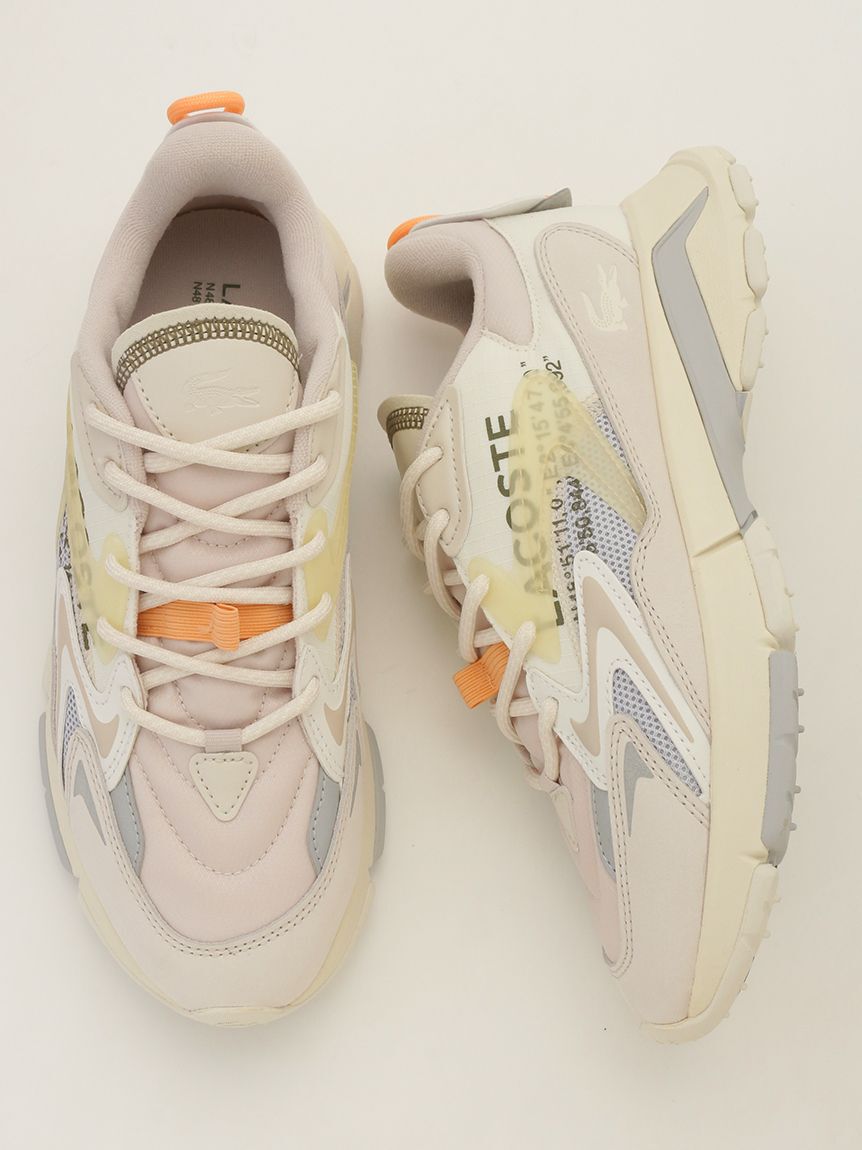 emmi「【LACOSTE】L003 NEO TECH」|スニーカー|