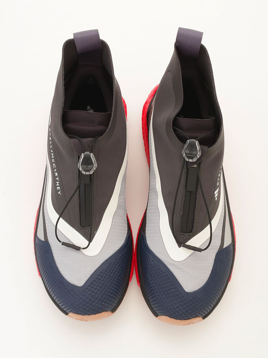 adidas by Stella McCartney「【adidas by Stella McCartney】aSMC GTX SIL」|スニーカー|