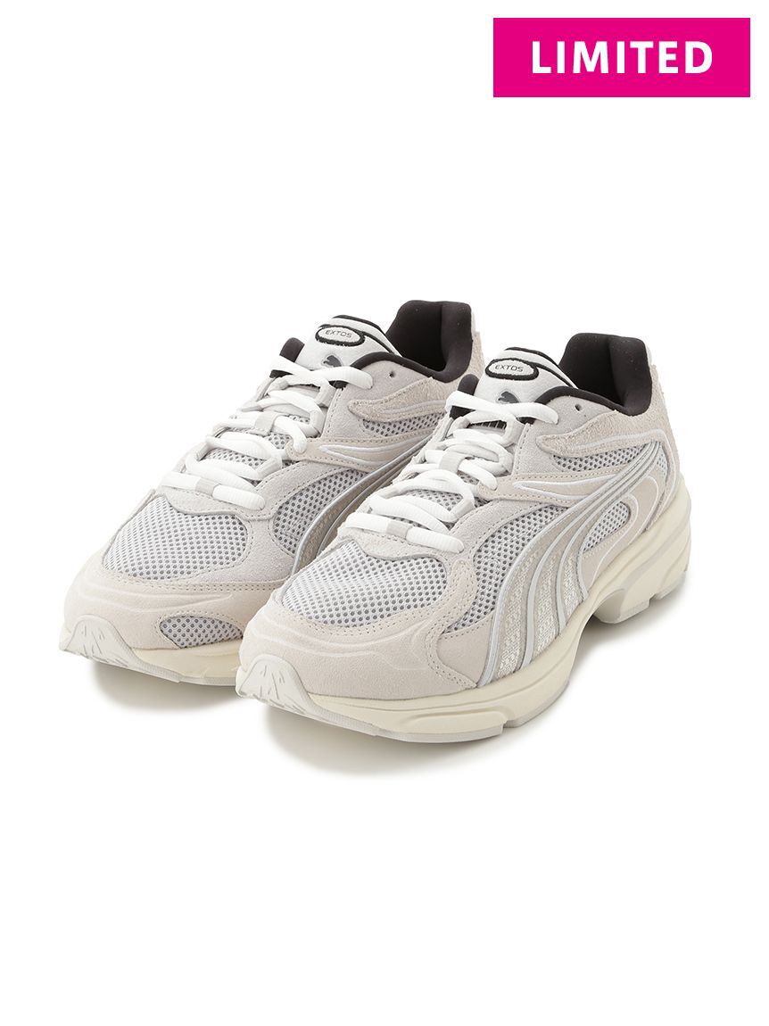 PUMA「【PUMA for emmi】Extos Collector」|スニーカー|