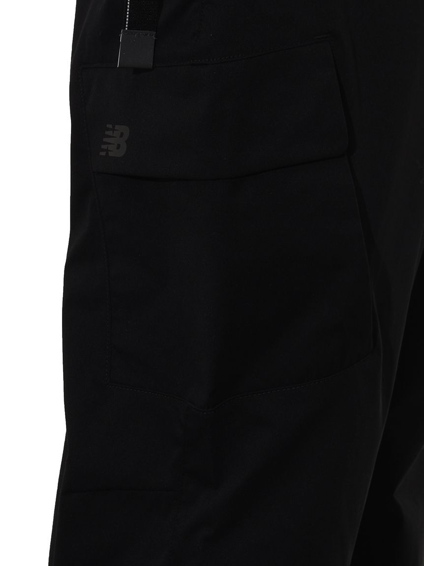 NEW BALANCE 「【New balance】UTILITY FAT CARGO PT」|チノ|