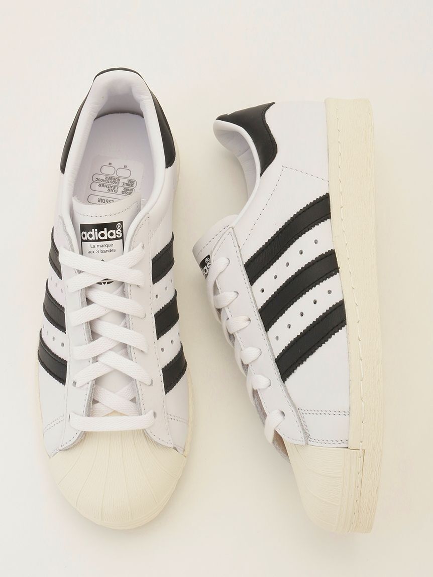 adidas「【adidas Originals】SUPERSTAR82」|スニーカー|