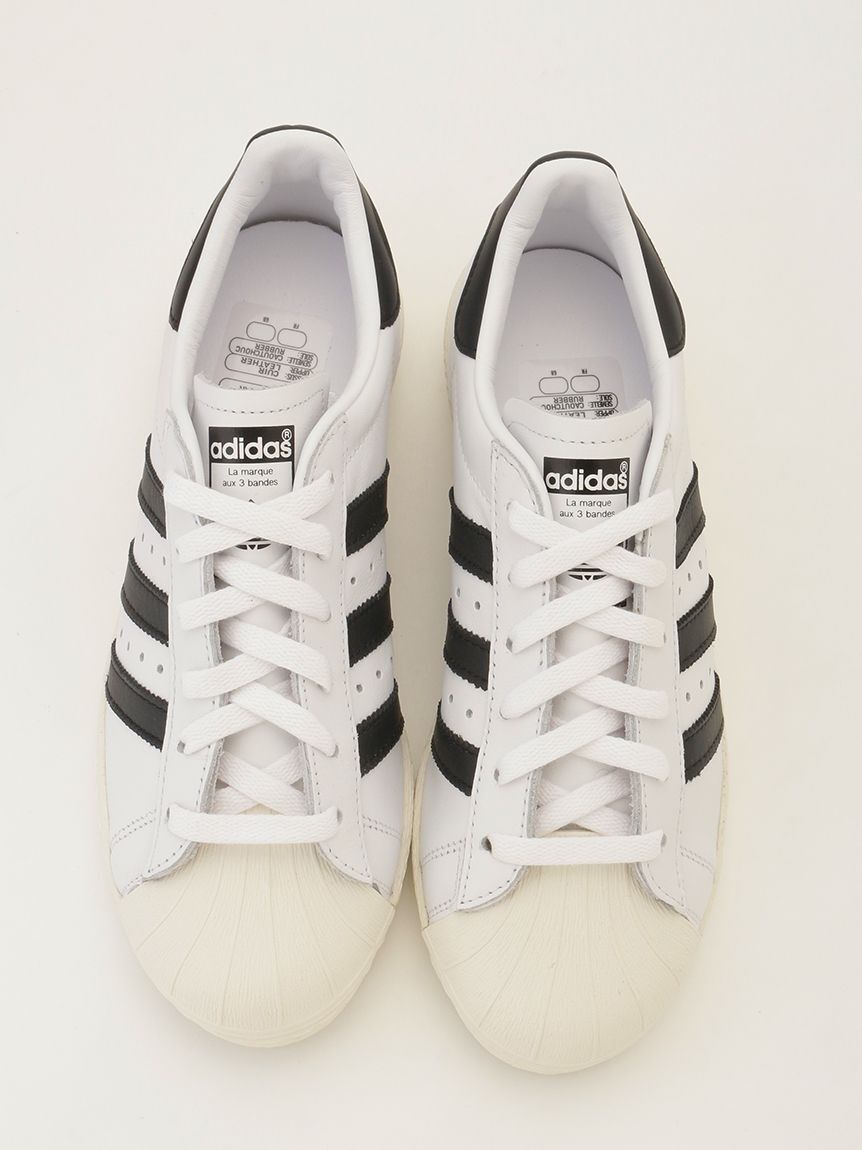 adidas「【adidas Originals】SUPERSTAR82」|スニーカー|