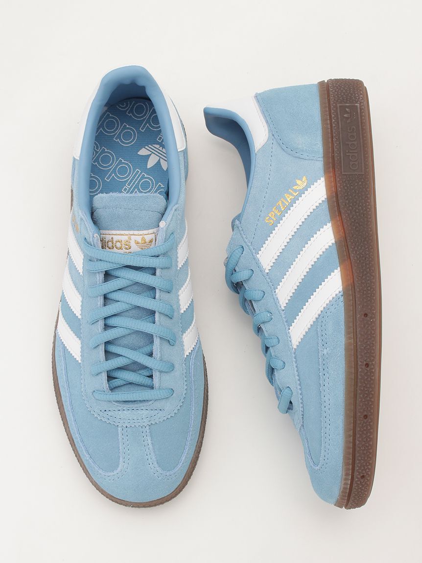 adidas「【adidas Originals】HANDBALL SPEZIAL」|スニーカー|