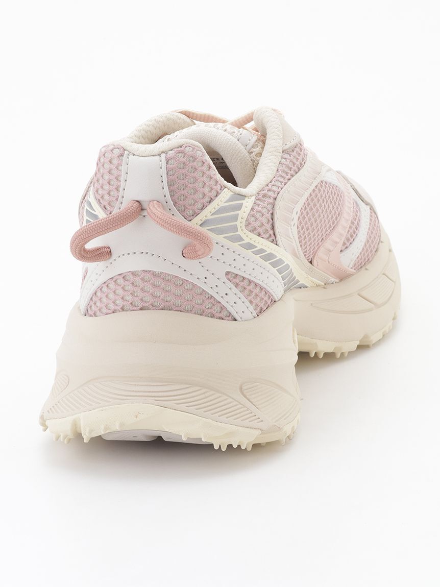 emmi「【LACOSTE】L003 NEO SHOT 125 1」|スニーカー|