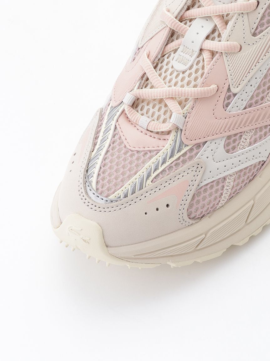 emmi「【LACOSTE】L003 NEO SHOT 125 1」|スニーカー|