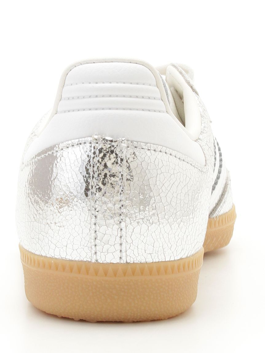 adidas「【adidas Originals】SAMBA OG W」|スニーカー|