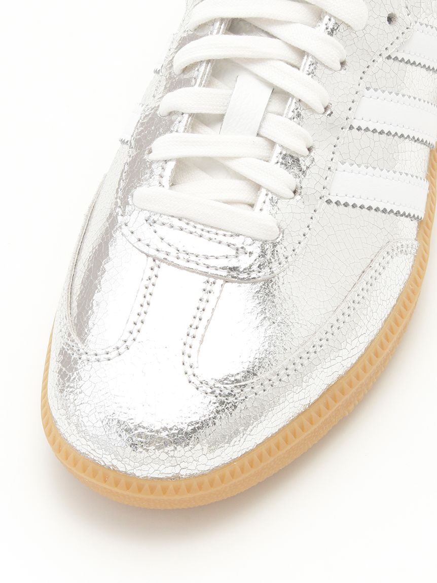 adidas「【adidas Originals】SAMBA OG W」|スニーカー|