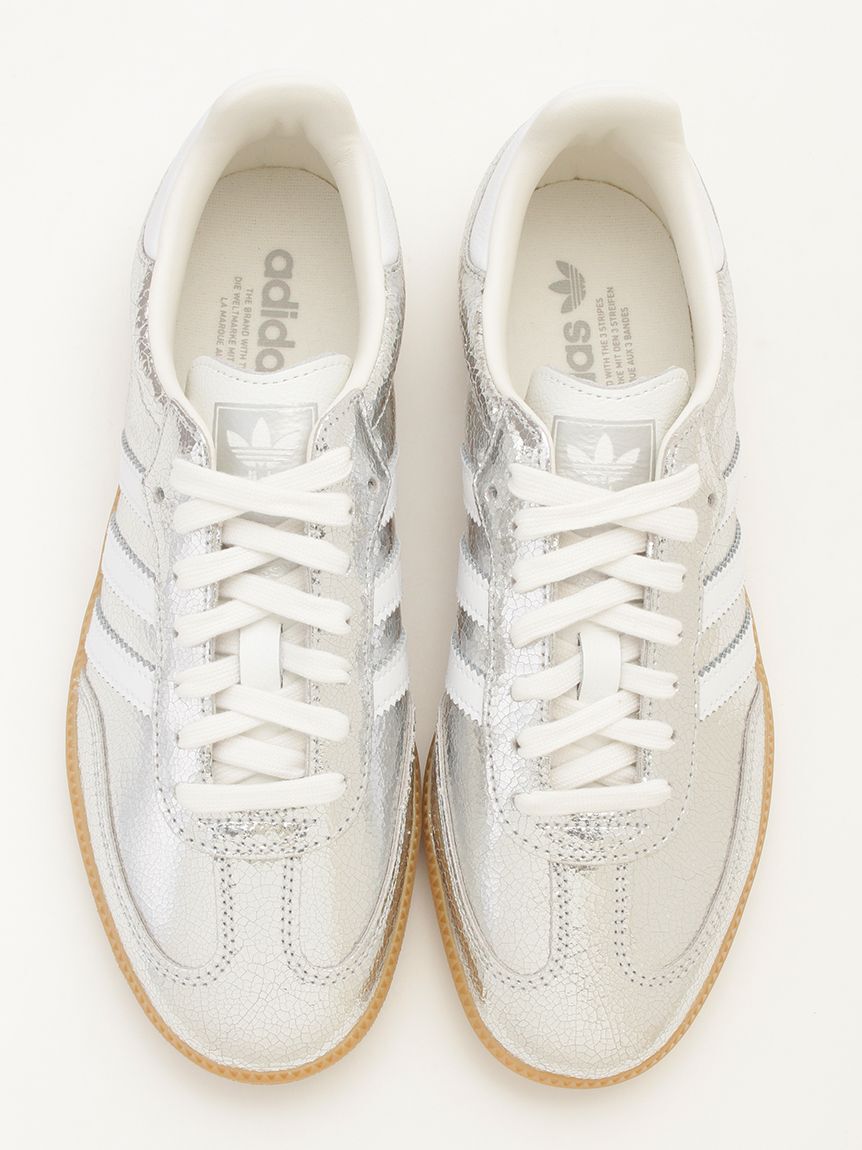 adidas「【adidas Originals】SAMBA OG W」|スニーカー|