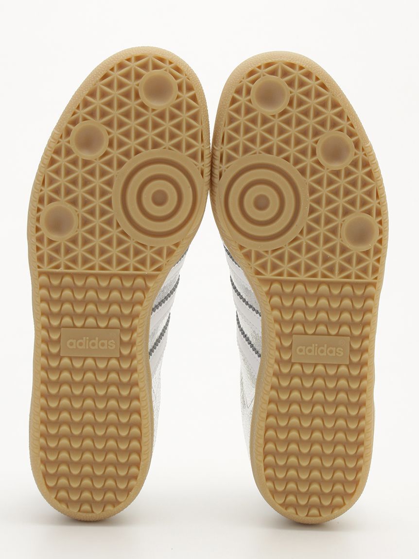 adidas「【adidas Originals】SAMBA OG W」|スニーカー|