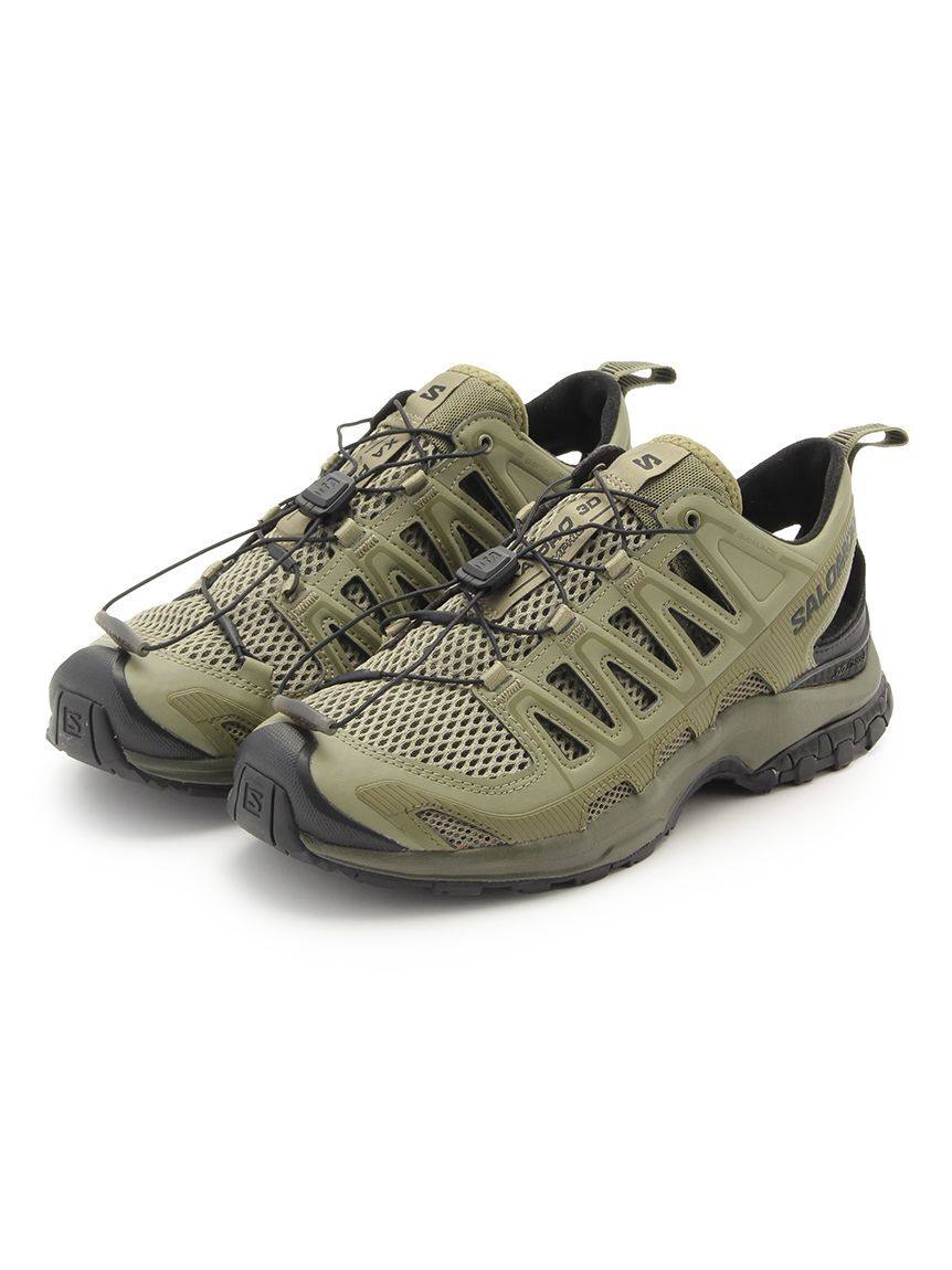 SALOMON「【SALOMON】XA PRO 3D AMPHIB」|スニーカー|