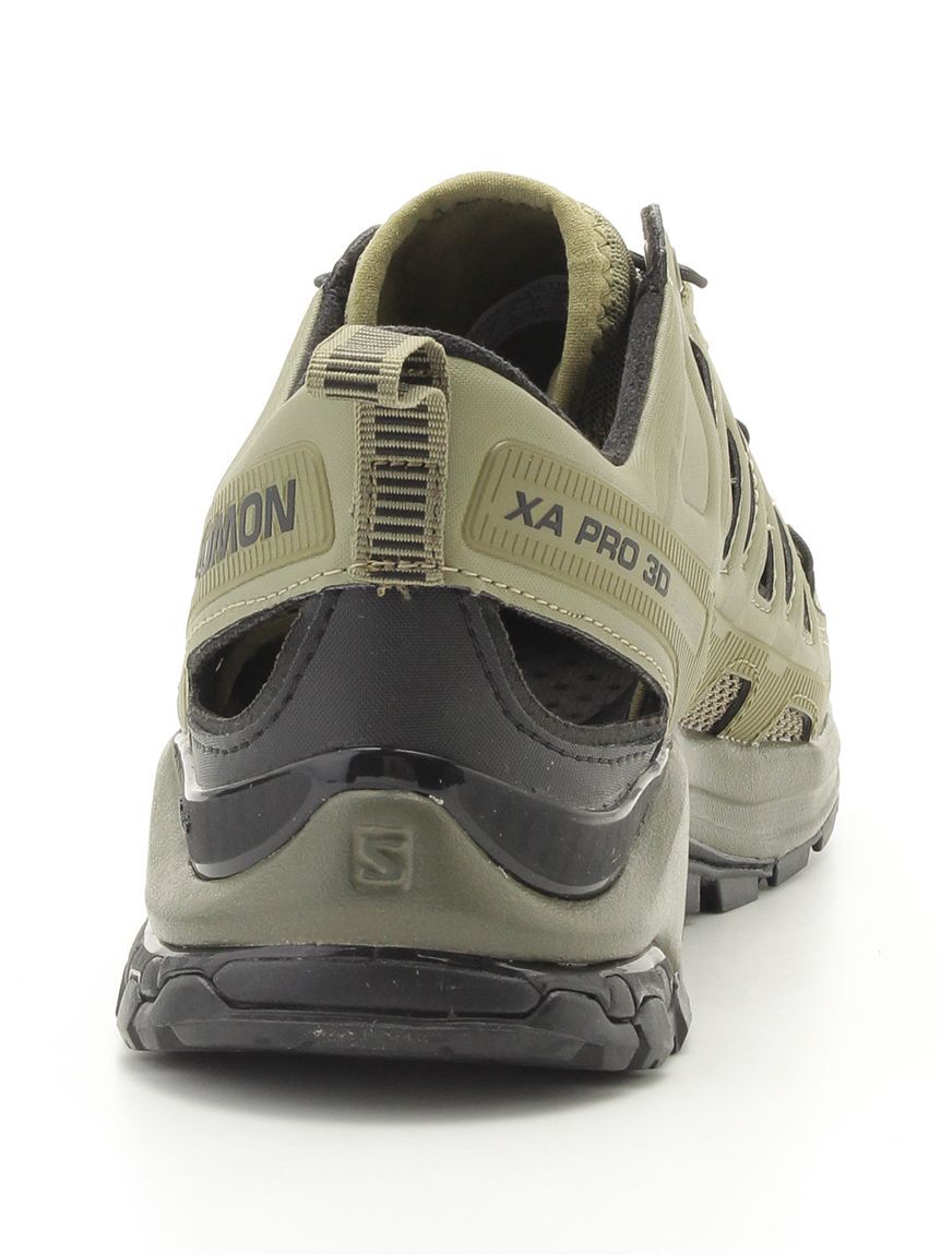 SALOMON「【SALOMON】XA PRO 3D AMPHIB」|スニーカー|