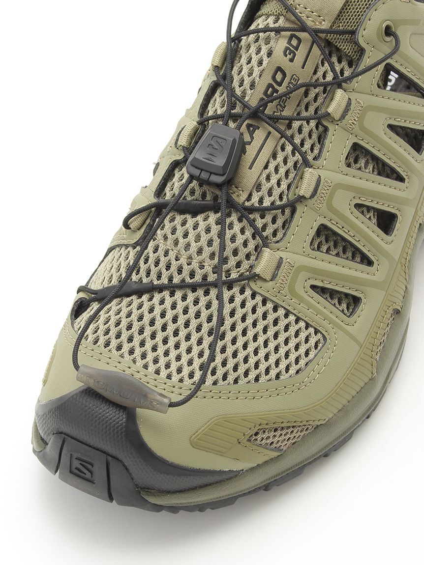 SALOMON「【SALOMON】XA PRO 3D AMPHIB」|スニーカー|