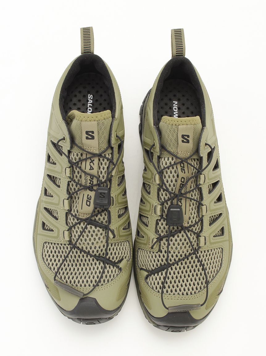 SALOMON「【SALOMON】XA PRO 3D AMPHIB」|スニーカー|
