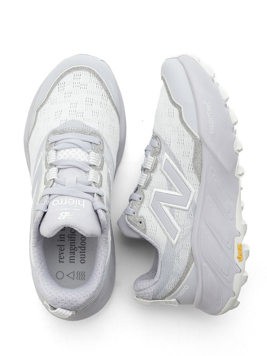NEW BALANCE 「【New Balance for emmi】FreshFoam X Hierrov9」|スニーカー|