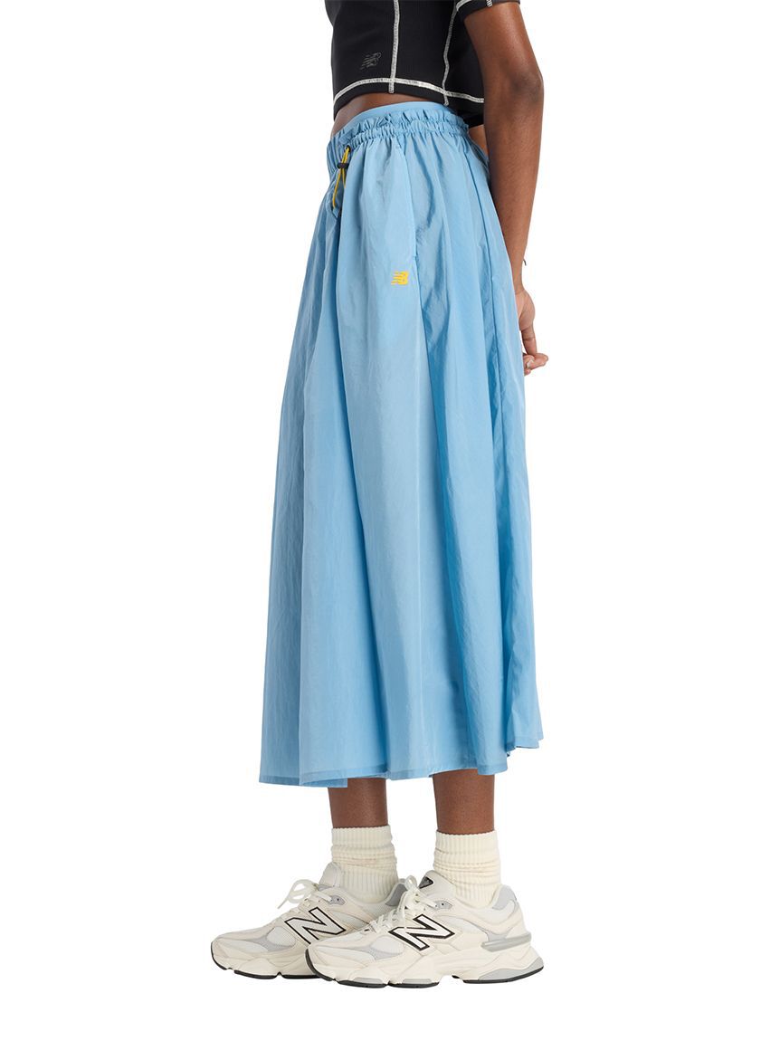 NEW BALANCE 「【New Balance】サーキュラースカート」|スカート|