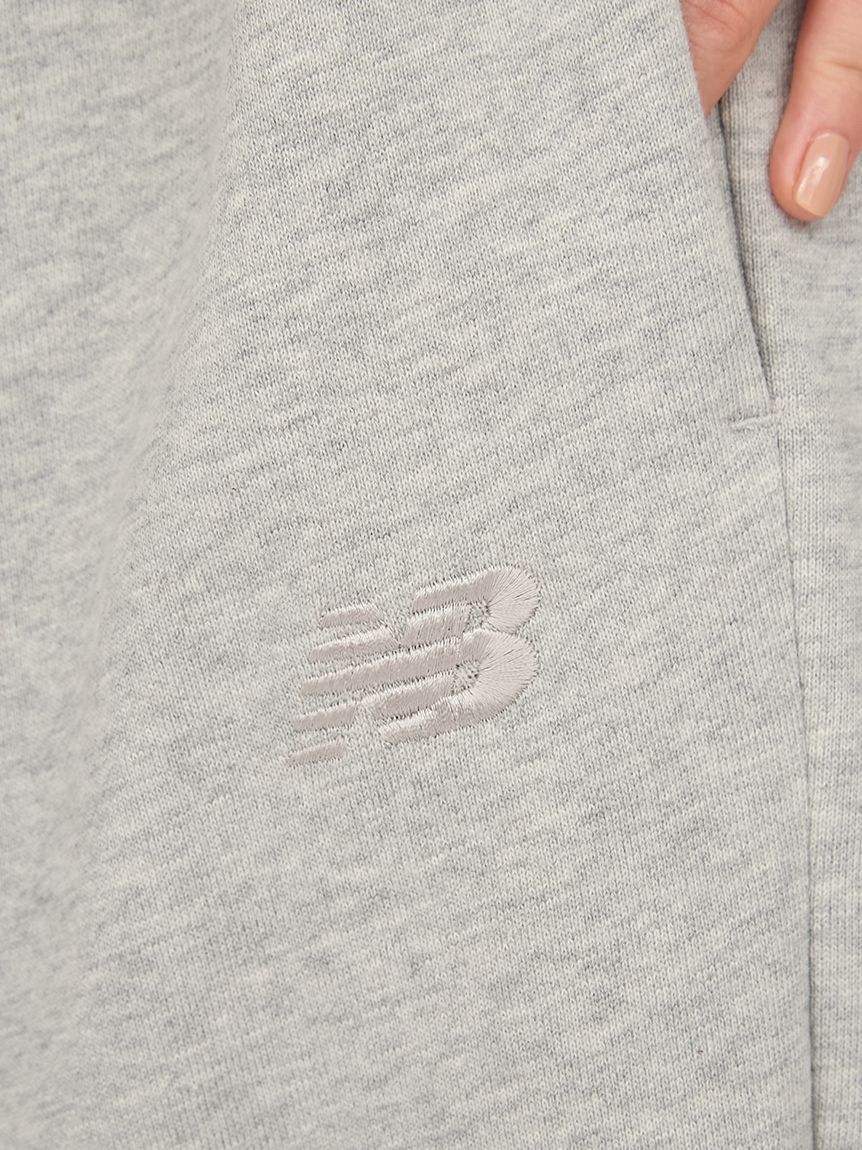 NEW BALANCE 「【New Balance for emmi】ウエストギャザースウェットパンツ」|チノ|