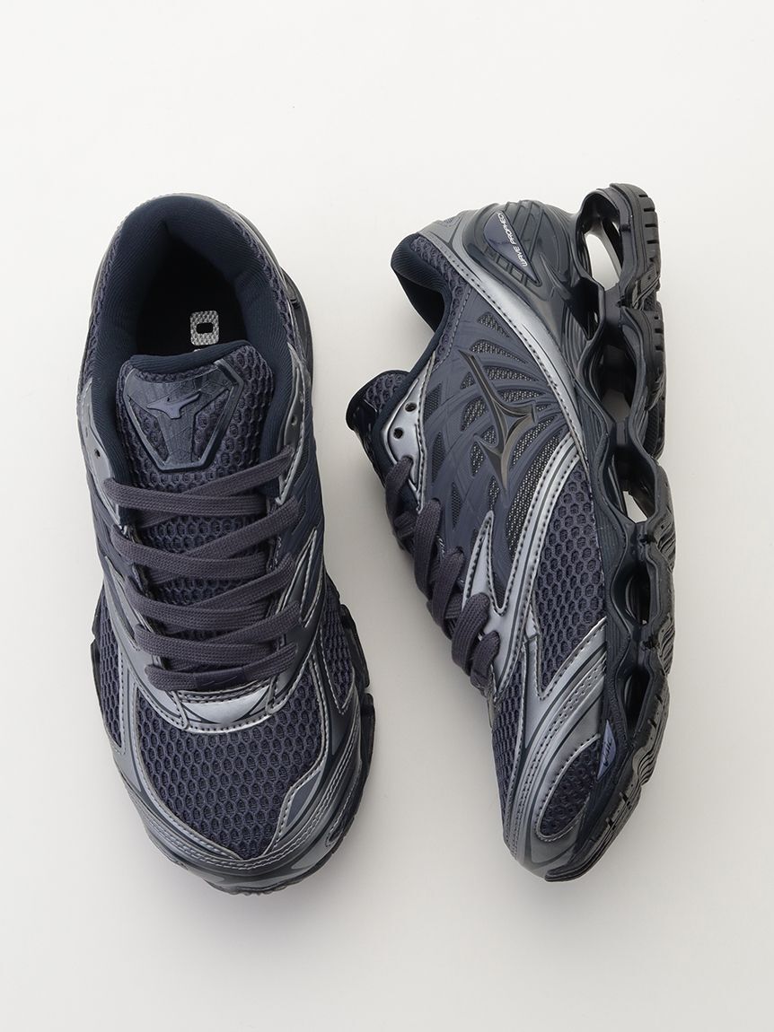 NEW BALANCE 「【Mizuno】WAVE PROPHECY LS」|スニーカー|