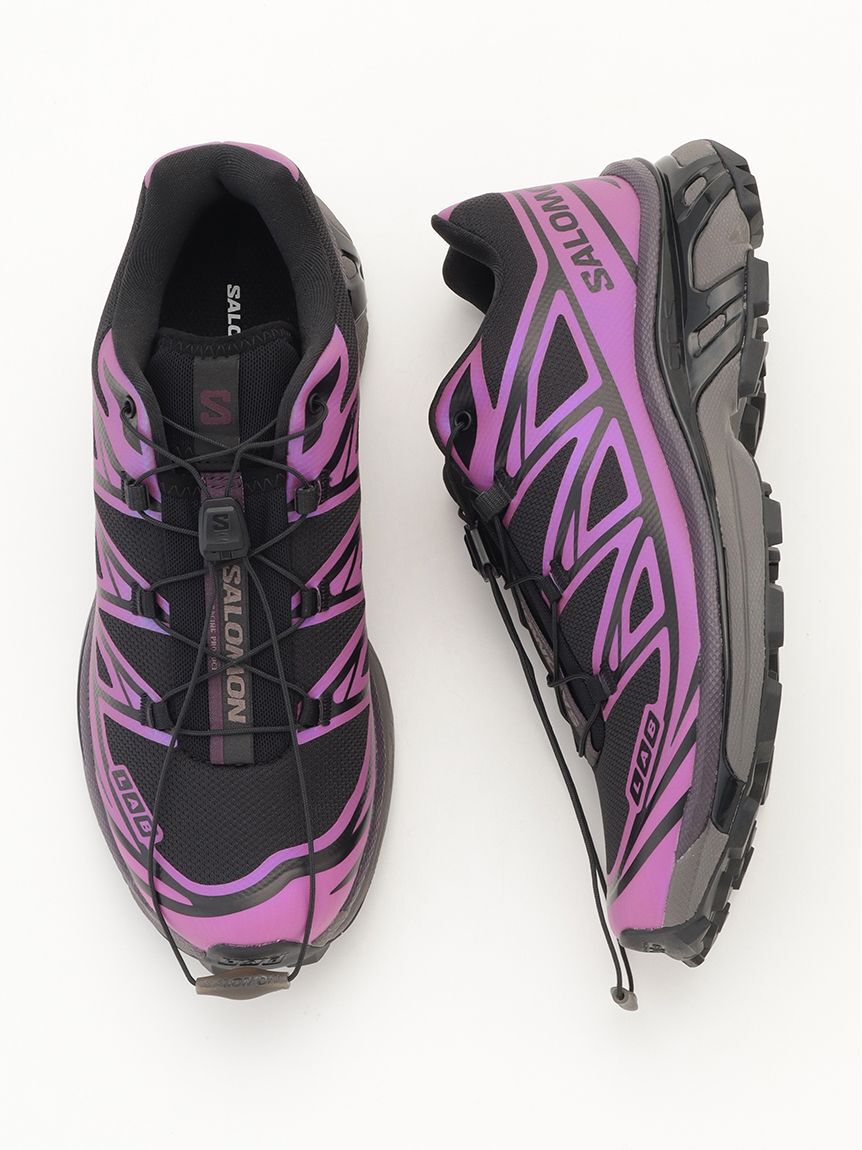 SALOMON「【SALOMON】XT-6」|スニーカー|
