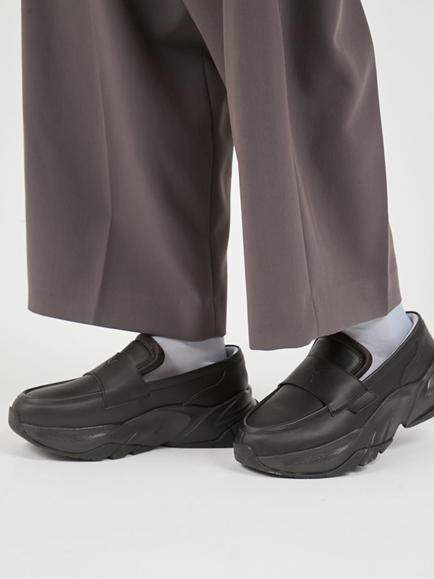 emmi×PUMA】LOAFYR EMMI（PUMA）｜ルミネのファッション通販アイルミネ