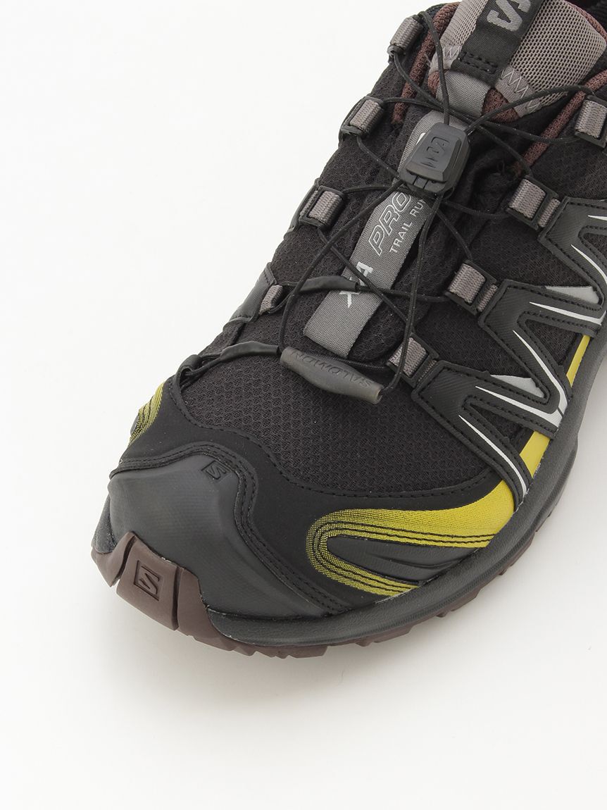 SALOMON「【SALOMON】XA PRO 3D GTX」|スニーカー|