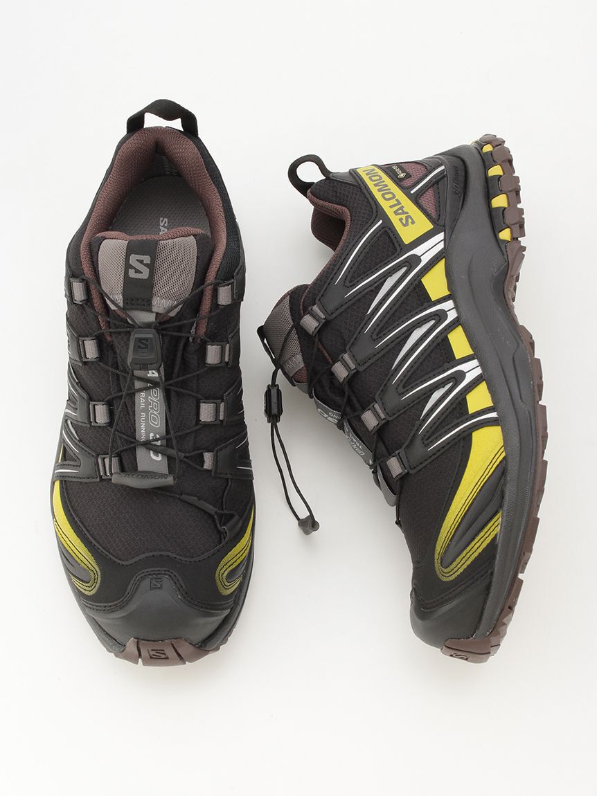 SALOMON「【SALOMON】XA PRO 3D GTX」|スニーカー|