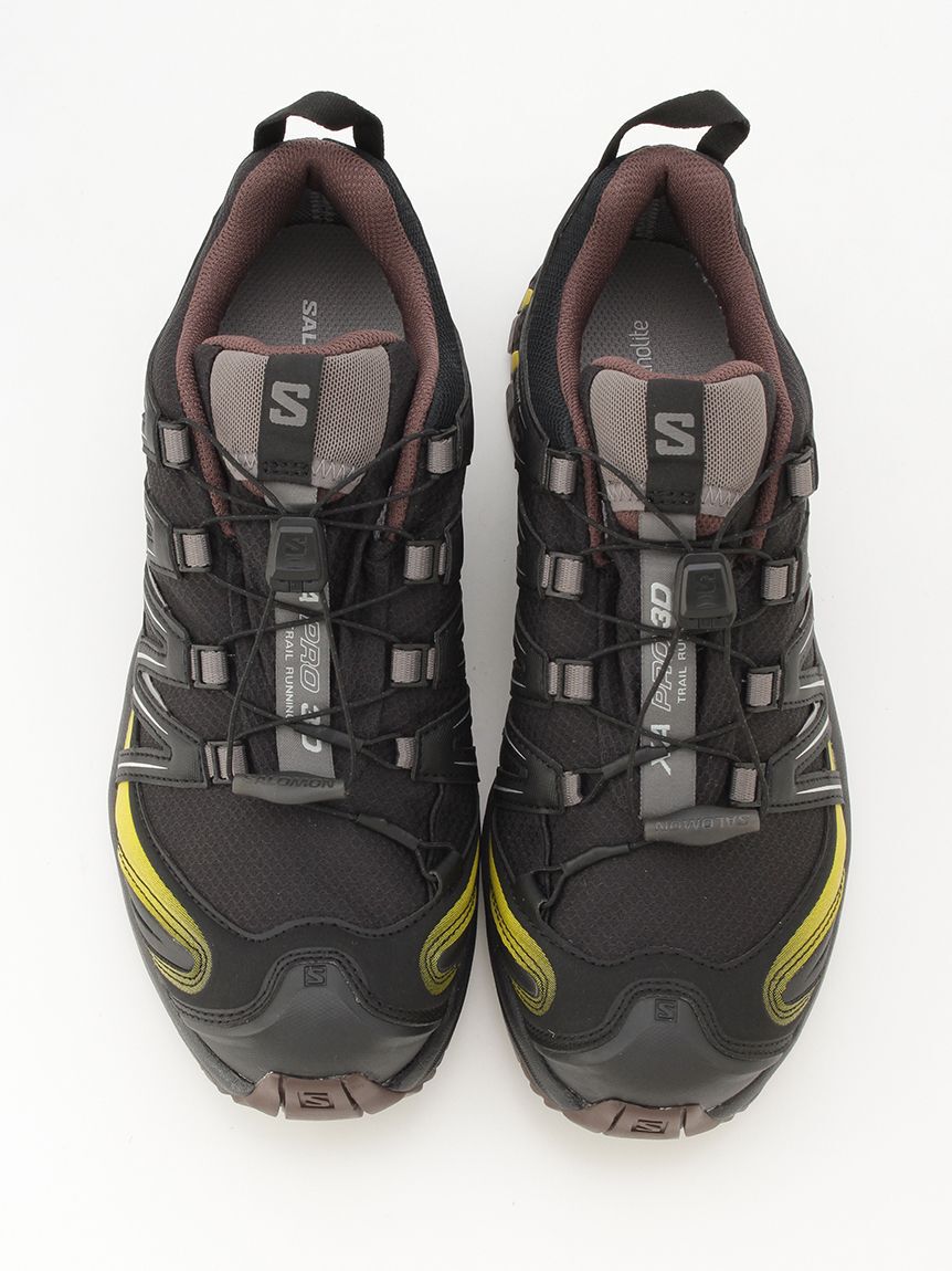 SALOMON「【SALOMON】XA PRO 3D GTX」|スニーカー|