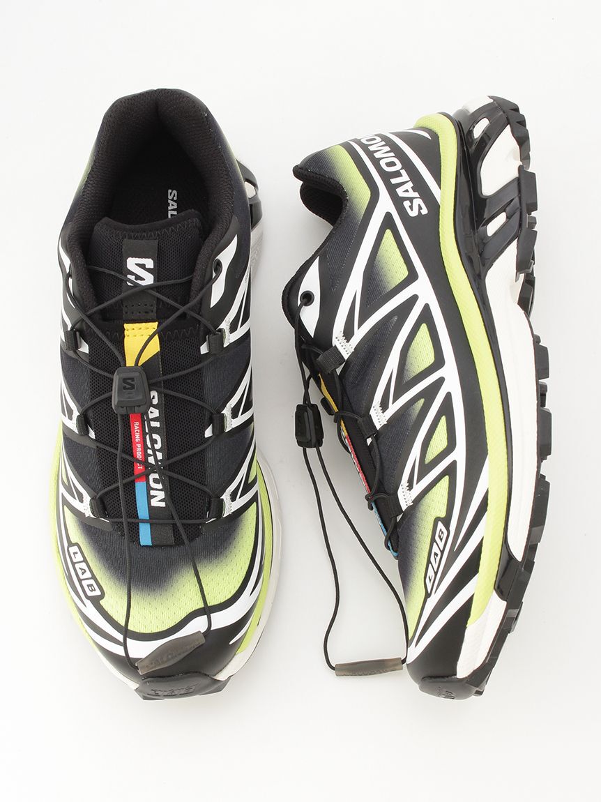 SALOMON「【SALOMON】XT-6 SKYLINE」|スニーカー|