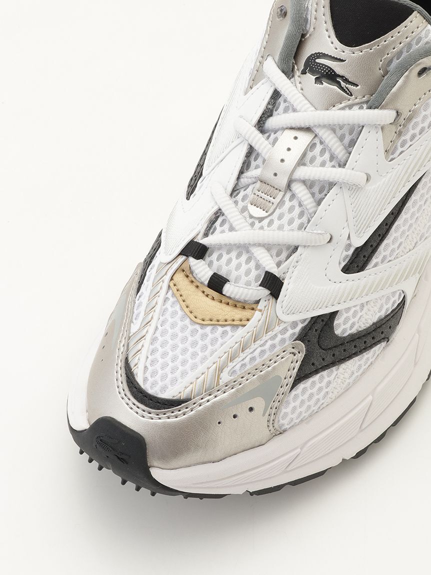 emmi「【LACOSTE】L003 NEO SHOT 225 1」|スニーカー|