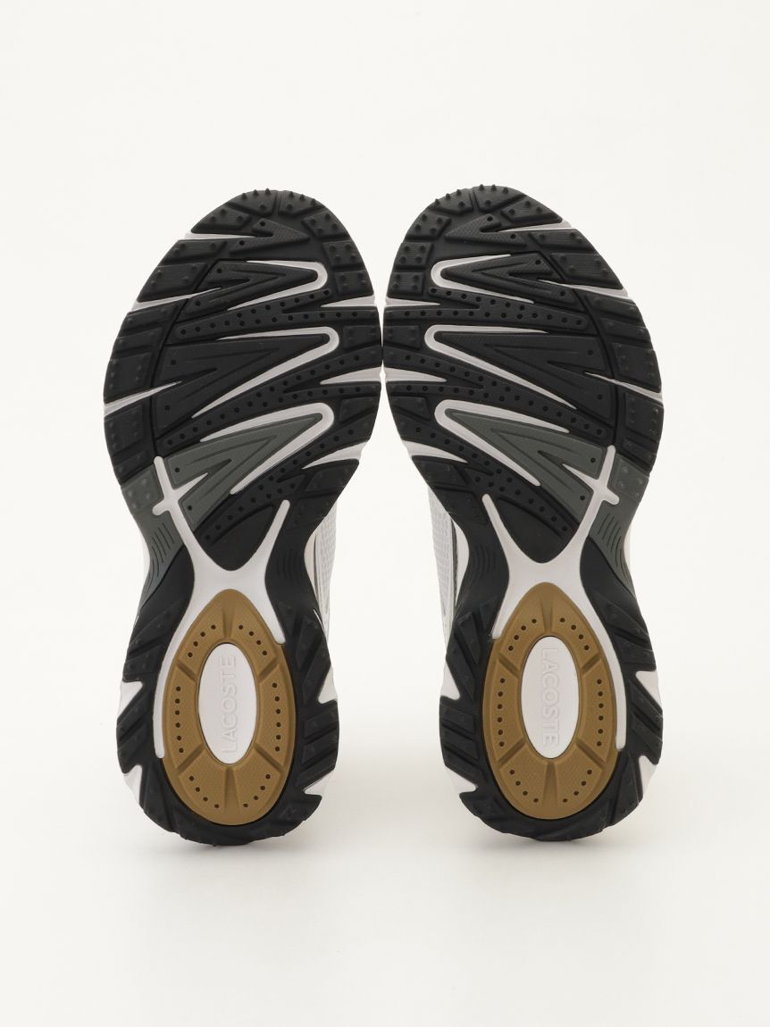 emmi「【LACOSTE】L003 NEO SHOT 225 1」|スニーカー|