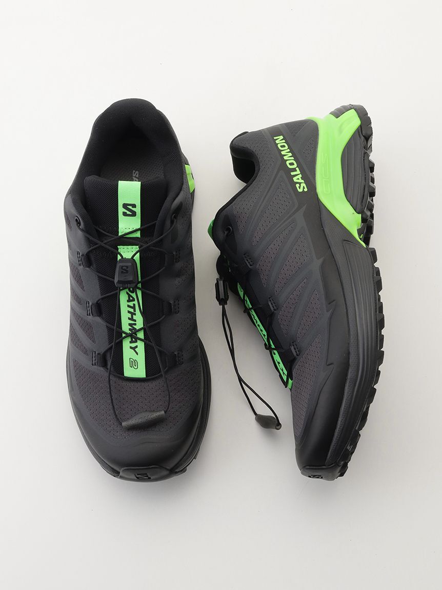 SALOMON「【SALOMON】XT-PATHWAY 2」|スニーカー|