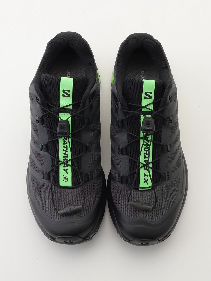 SALOMON「【SALOMON】XT-PATHWAY 2」|スニーカー|