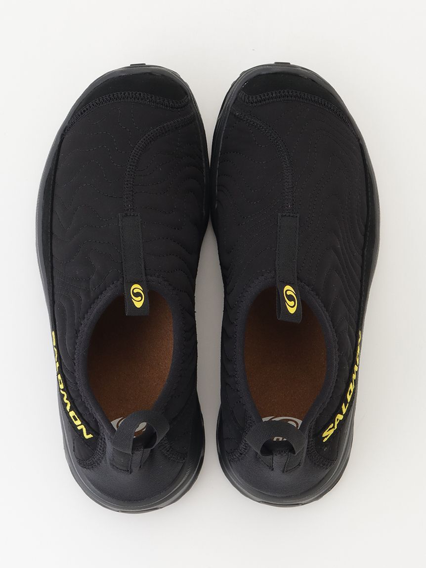 SALOMON「【SALOMON】RX MOC 3.0 ATQ」|スニーカー|