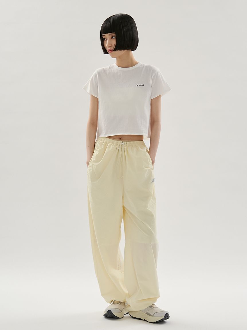 emmi atelier「【Hanes&times;emmi】パックTシャツ」|Tシャツ・カットソー|