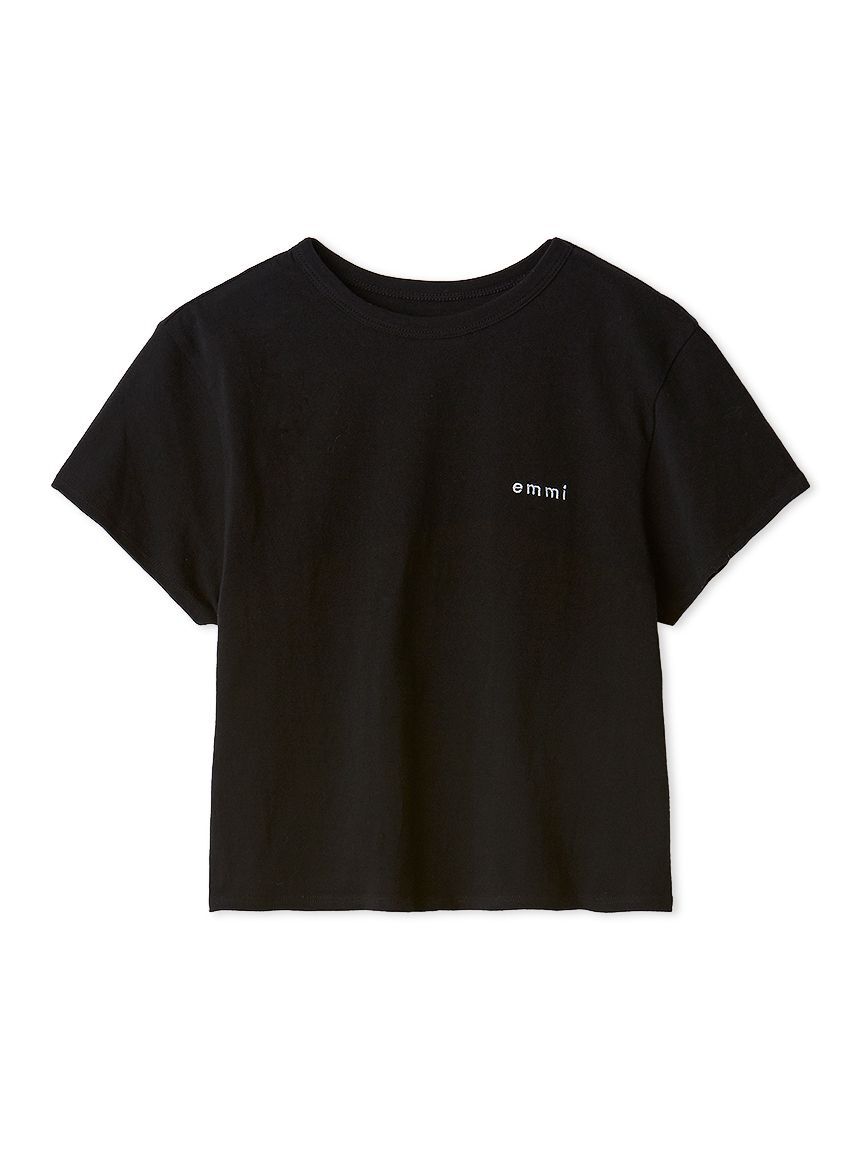 emmi atelier「【Hanes&times;emmi】パックTシャツ」|Tシャツ・カットソー|