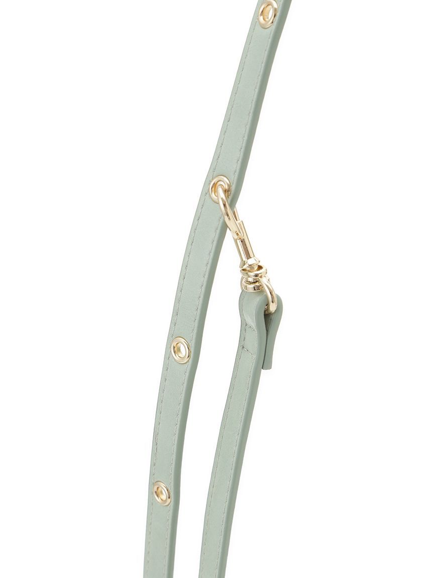 FURFUR「2WAYウォレットポーチ」|ポーチ|