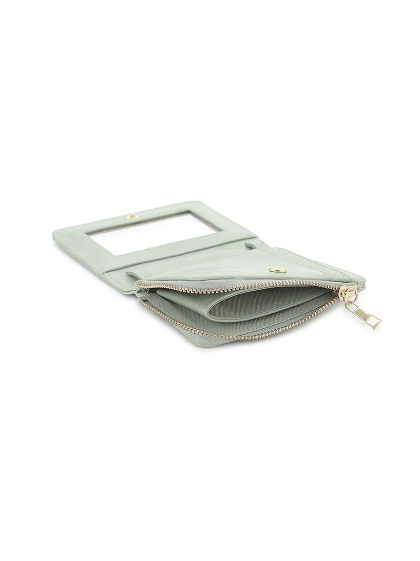 FURFUR「2WAYウォレットポーチ」|ポーチ|