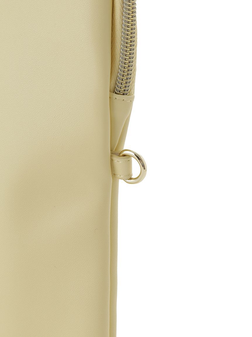 FURFUR「エンボスロゴPCケース」|その他|