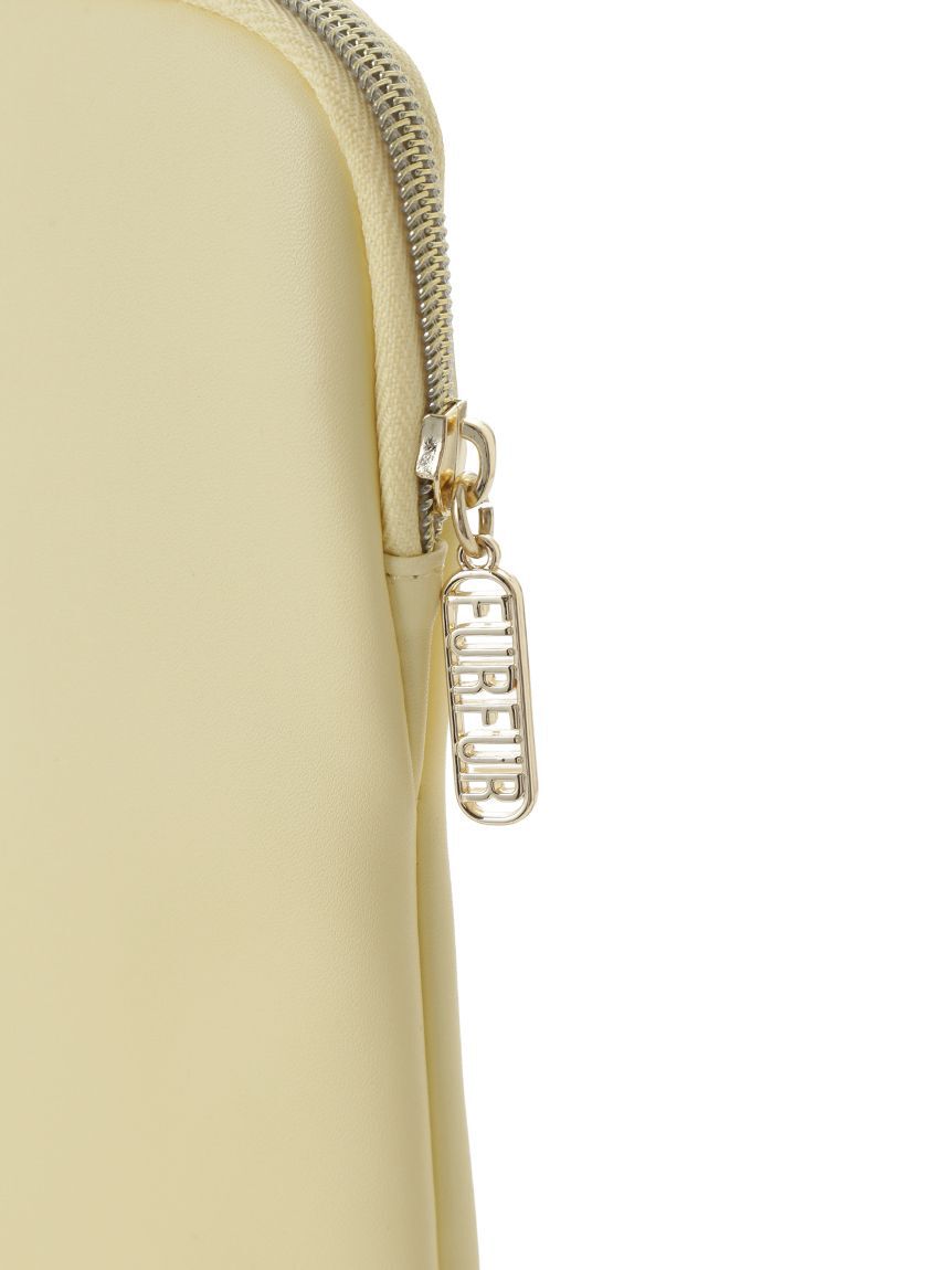 FURFUR「エンボスロゴPCケース」|その他|