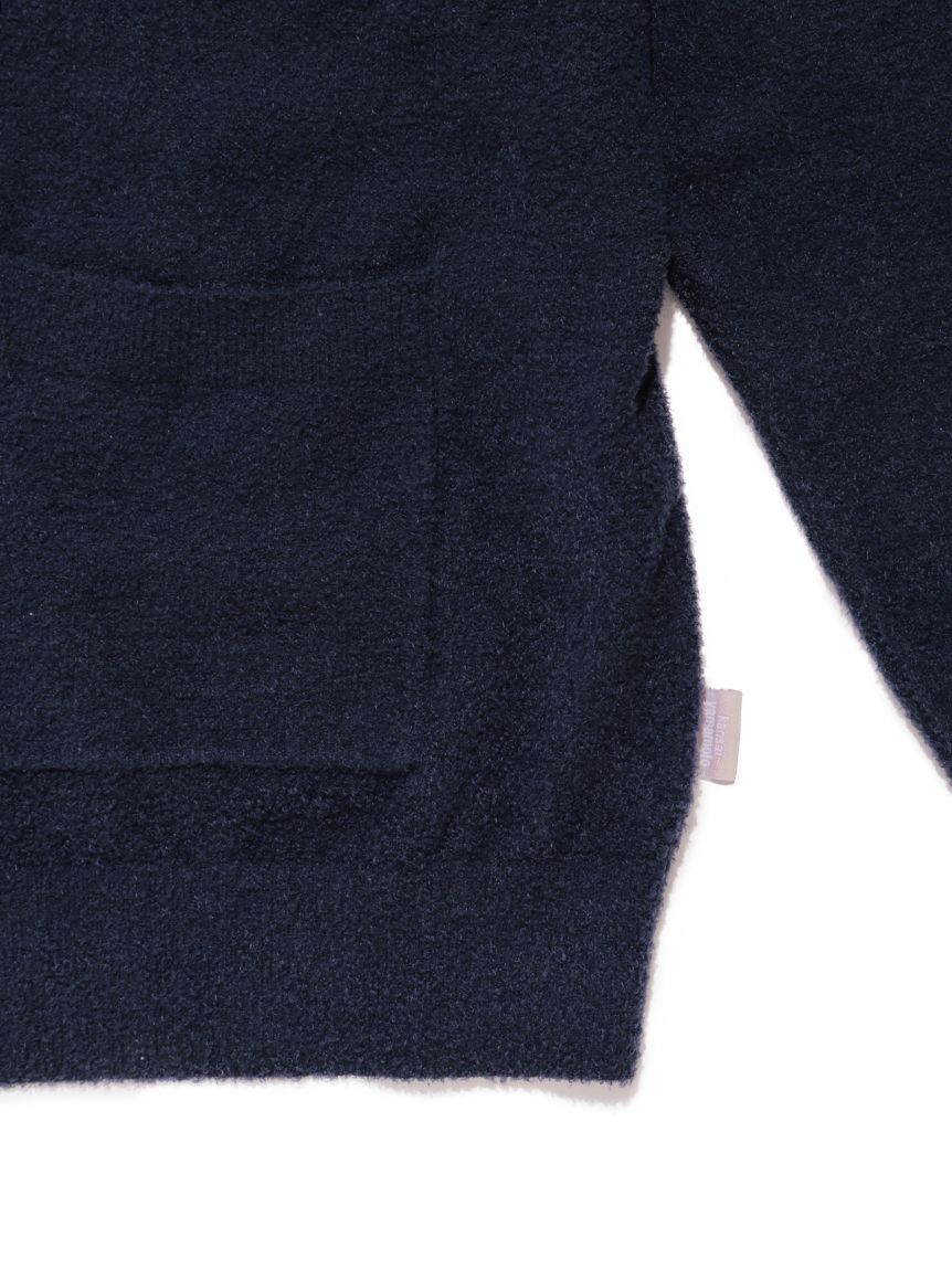 GELATO PIQUE HOMME「【kansai yamamoto】【メンズ】スムーズィージャガードカーディガン」|カーディガン|