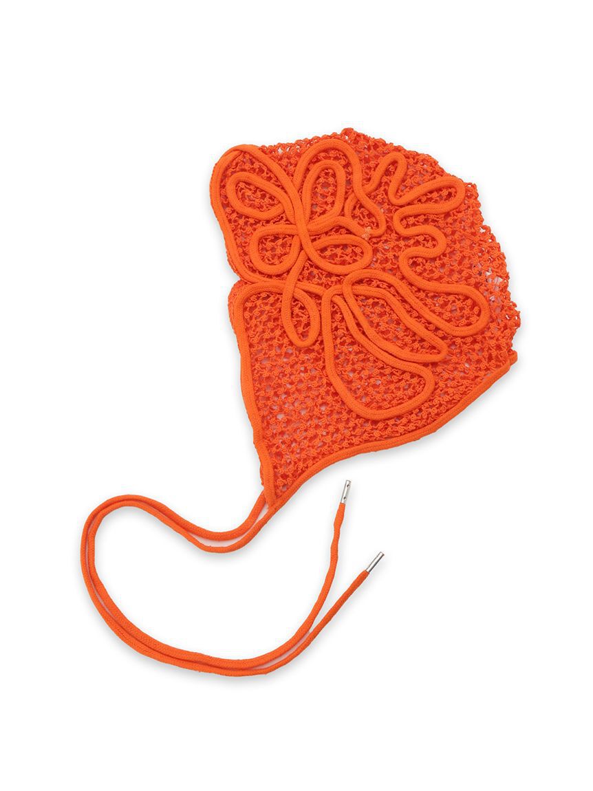 SNIDEL「ロープハット」|ハット|