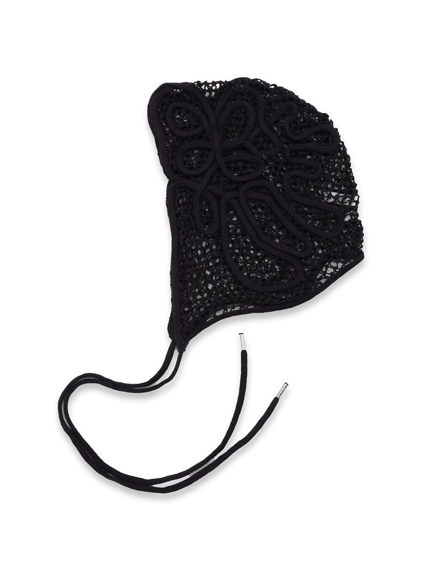 SNIDEL「ロープハット」|ハット|