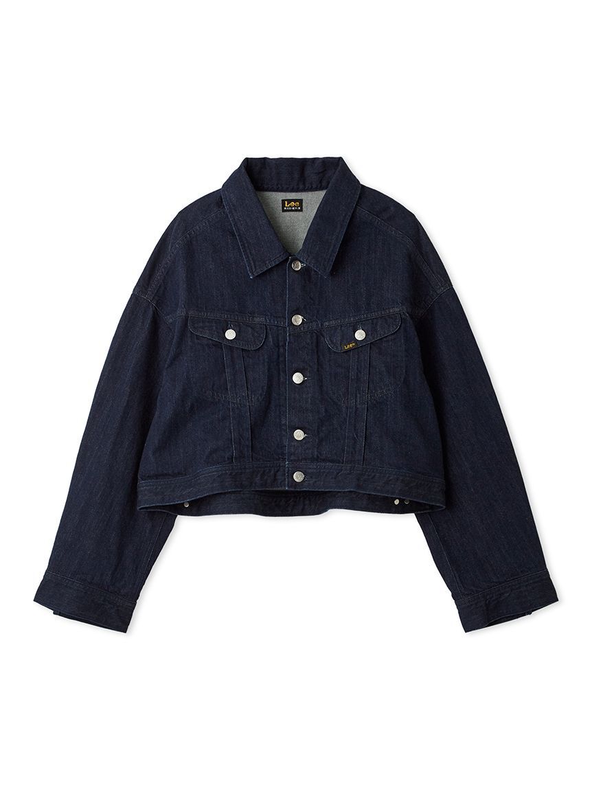 FRAY I.D「【Lee&times; FRAY I.D】デニムジャケット」|デニムジャケット|